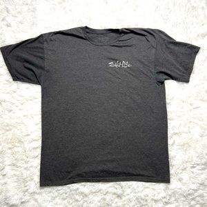 Salt Life Mens T Shirt Size XL